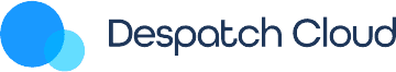 The Despatch Cloud logo