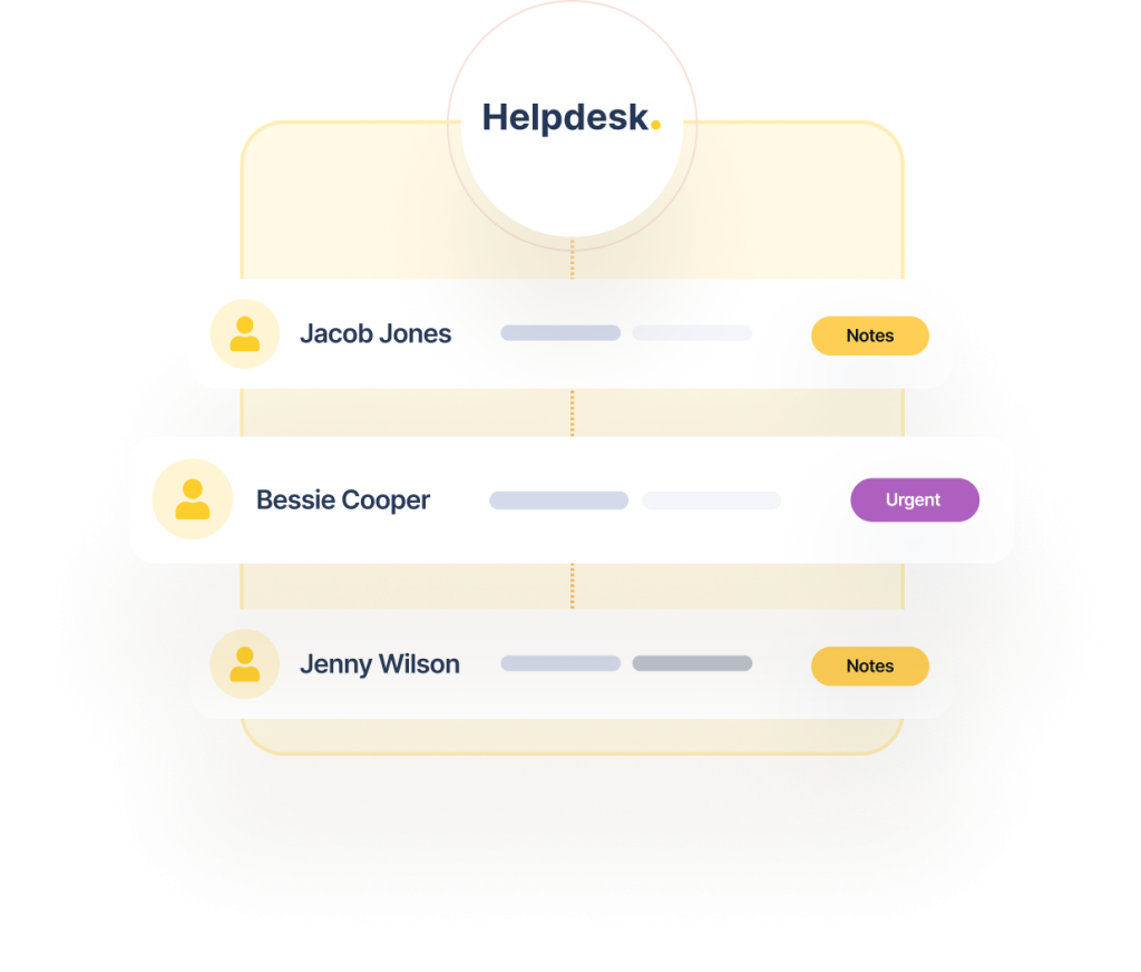 eCommerce Ticket Management Software UK - Despatch Cloud