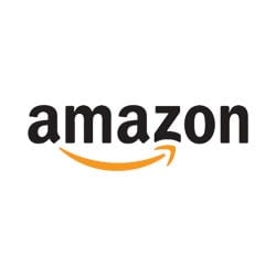 Amazon Logo, integrated with Despatch Cloud as a sales channel to streamline order management and enhance e-commerce fulfilment.