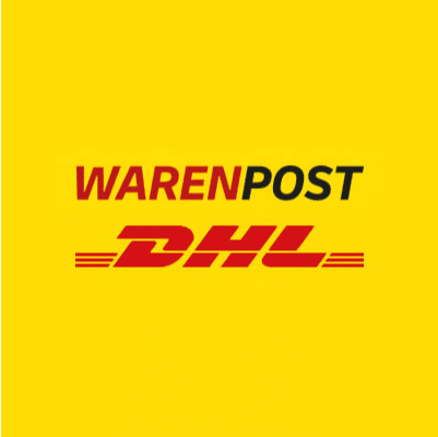 DHL WARENPOST Courier Integration