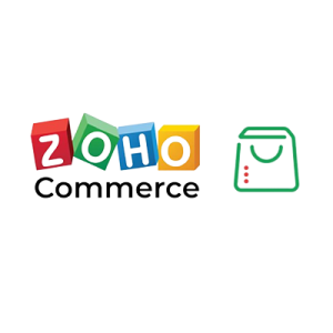 Despatch Cloud Zoho Commerce Channel Integration