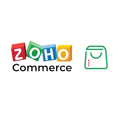 Despatch Cloud Zoho Commerce Channel Integration