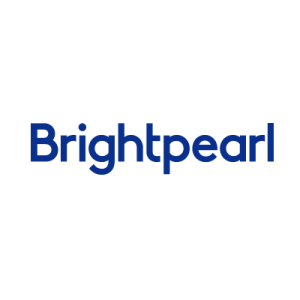 Despatch Cloud Brightpearl Channel Integration