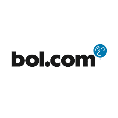 BOL.COM Logo, integrated with Despatch Cloud as a sales channel to simplify order management and optimise fulfilment for online retailers in the Netherlands and Belgium