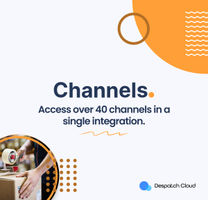 Despatch Cloud Channels Presentation