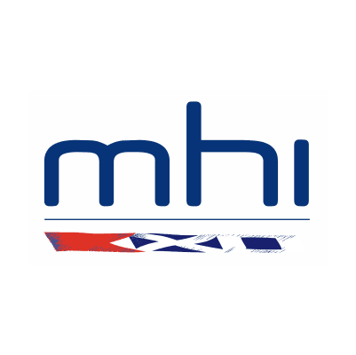 MHL Logo, integrated with Despatch Cloud to provide dependable and efficient logistics and freight solutions tailored to business needs.