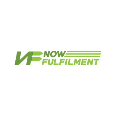 Now Fulfilment Logo, seamlessly integrated with Despatch Cloud to deliver efficient and tailored order fulfilment solutions for businesses.