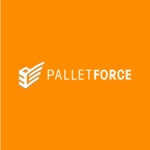 PALLET FORCE Courier Integrations