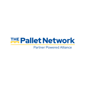PALLET NETWORK Courier Integration