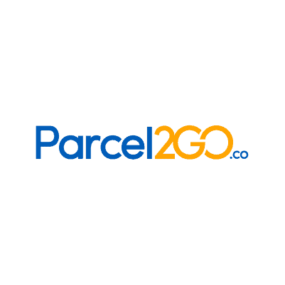 Parcel2Go Logo, integrated with Despatch Cloud to offer cost-effective and convenient parcel delivery solutions for businesses and individuals.