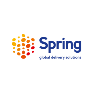 Despatch Cloud Spring Courier Integration