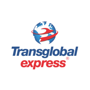 Despatch Cloud Transglobal Express Courier Integration