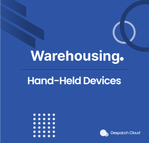 Warehousing Hand-Held Devices Documentation
