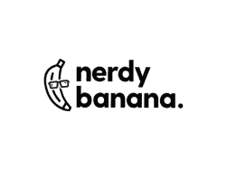 Nerdy Banana