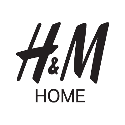 H&M Home Logo, integrated with Despatch Cloud as a sales channel to streamline order management and fulfilment for home decor and furniture retailers.