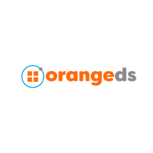 OrangeDs Logo