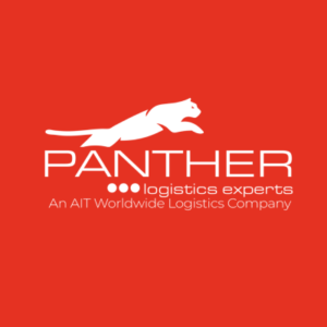 Panther Logistics Logo