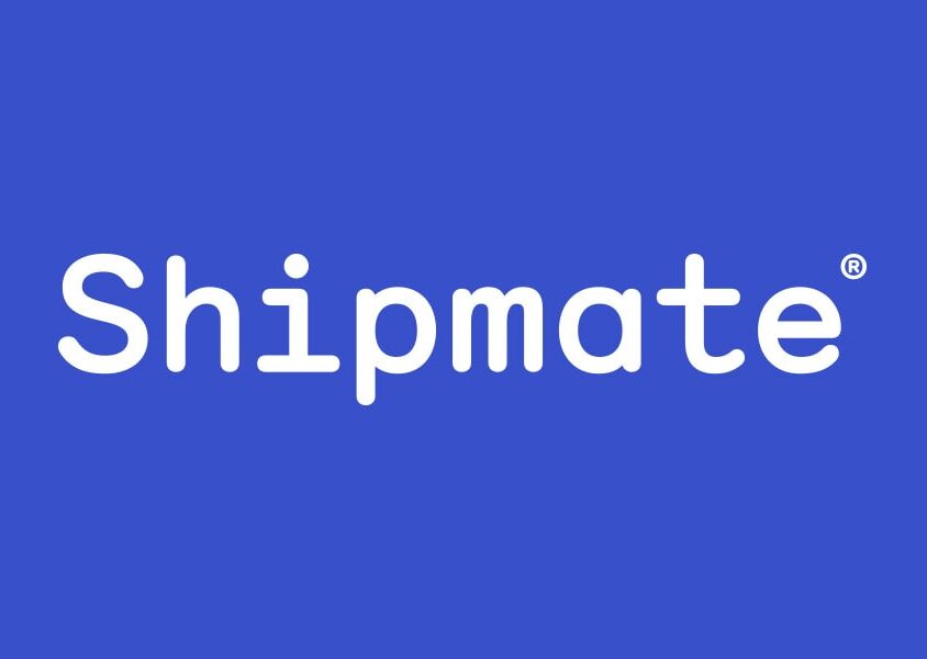 Shipmate Logo