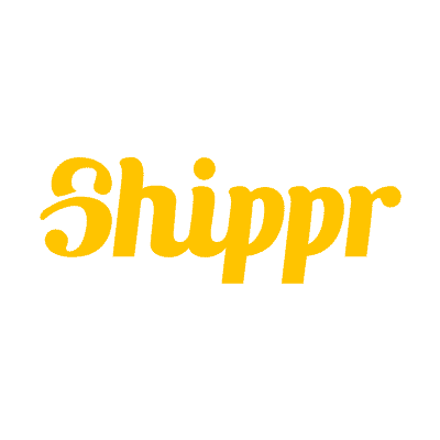 Shippr Courier Integration