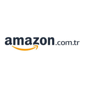 Amazon Turkey logo