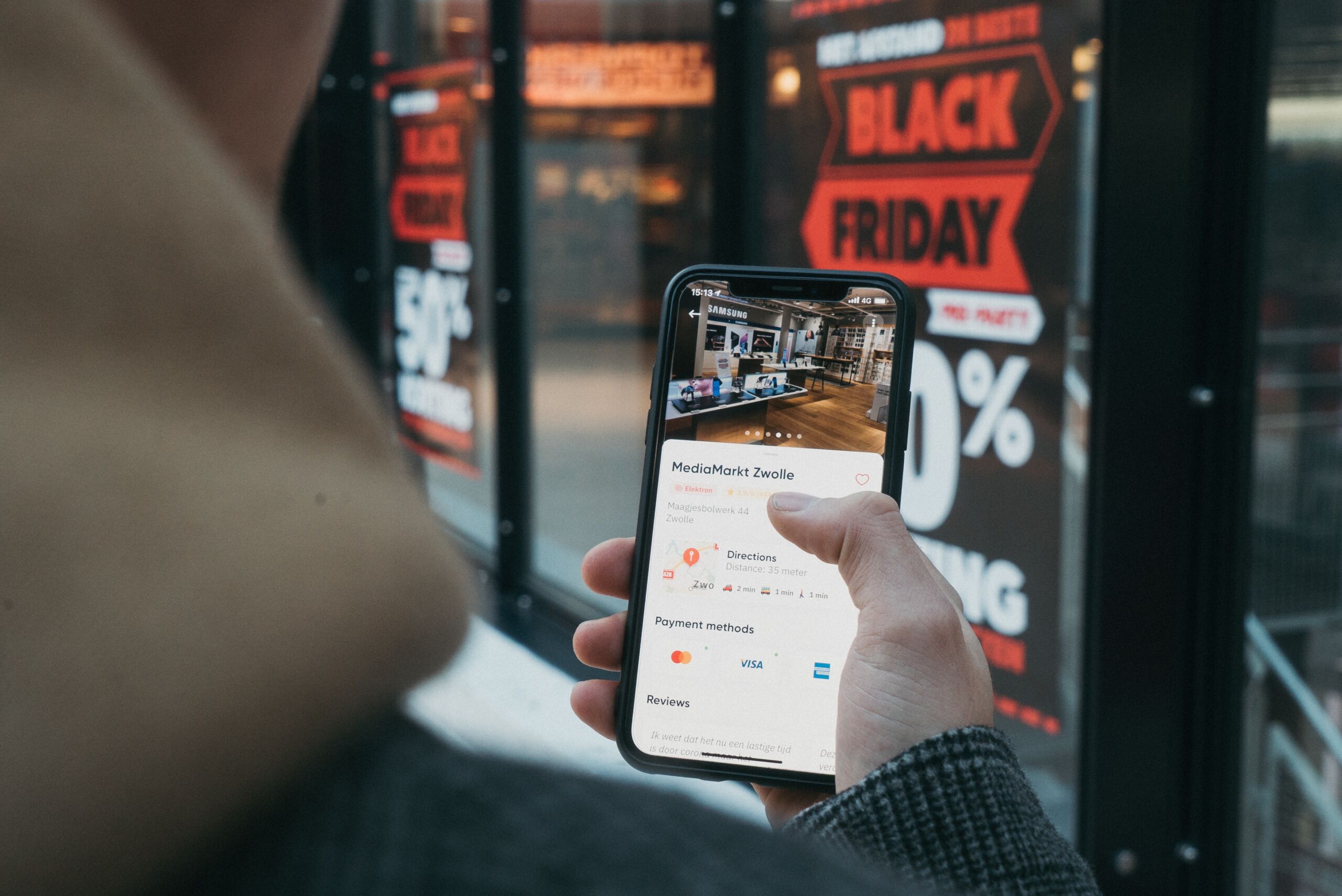 Ensuring a Seamless Customer Experience During Black Friday