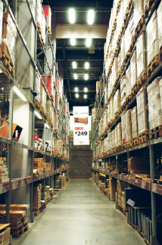 Warehouse Management Best Practises in 2024