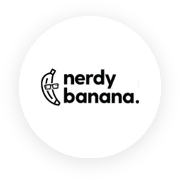 Nerdy Banana