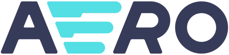 Aero Commerce Logo
