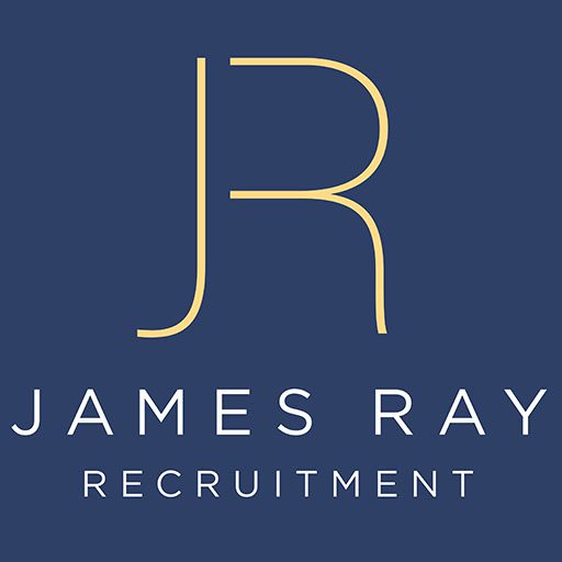 Partner James Ray Recruitment