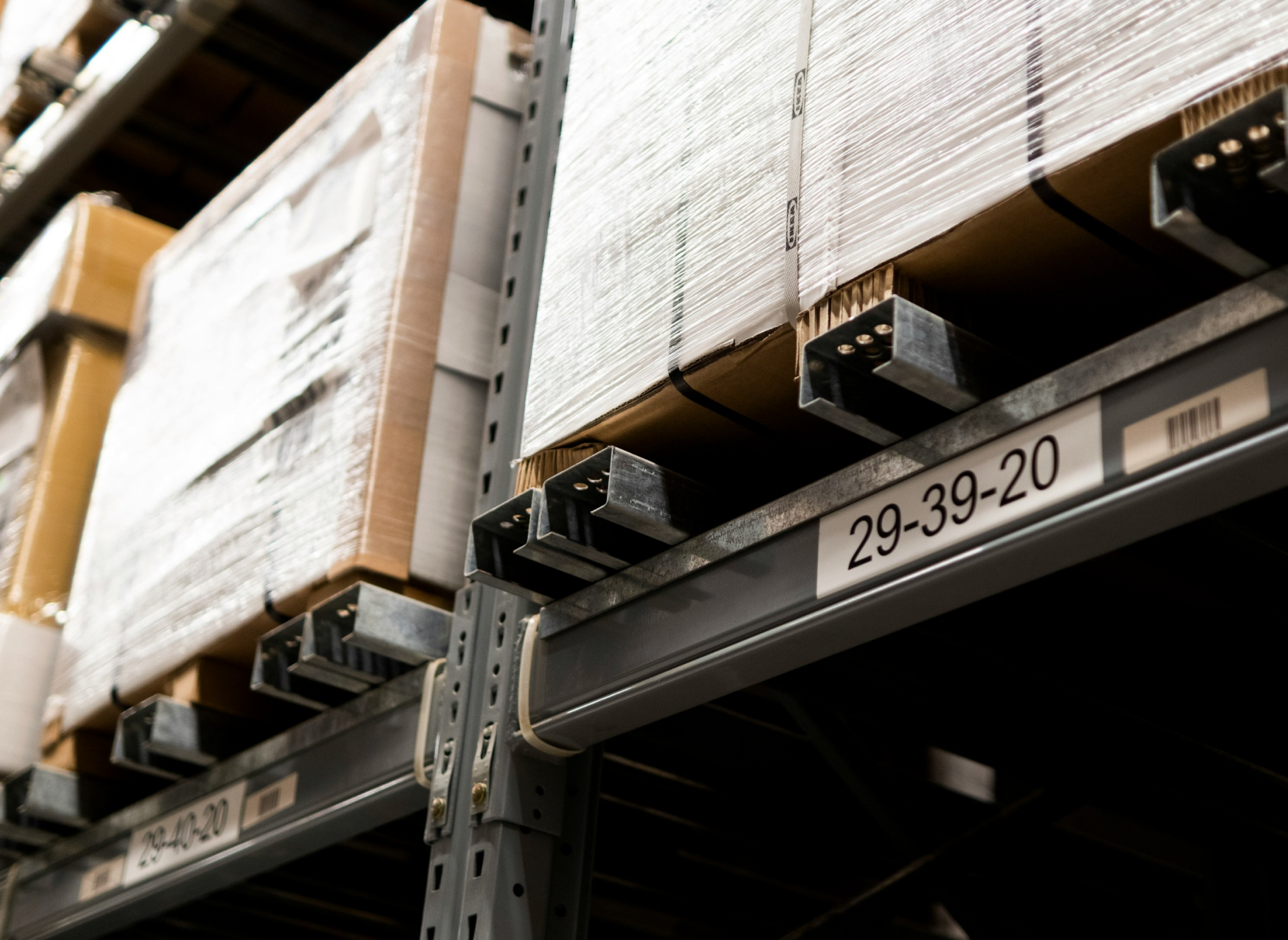 A round up of the top 3PL Warehouse Management System