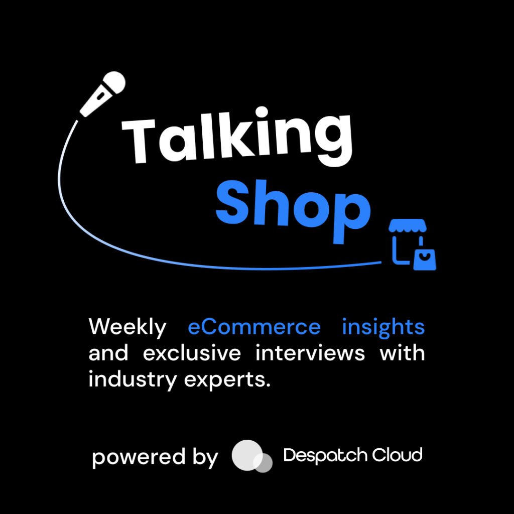 Talking Shop Podcast