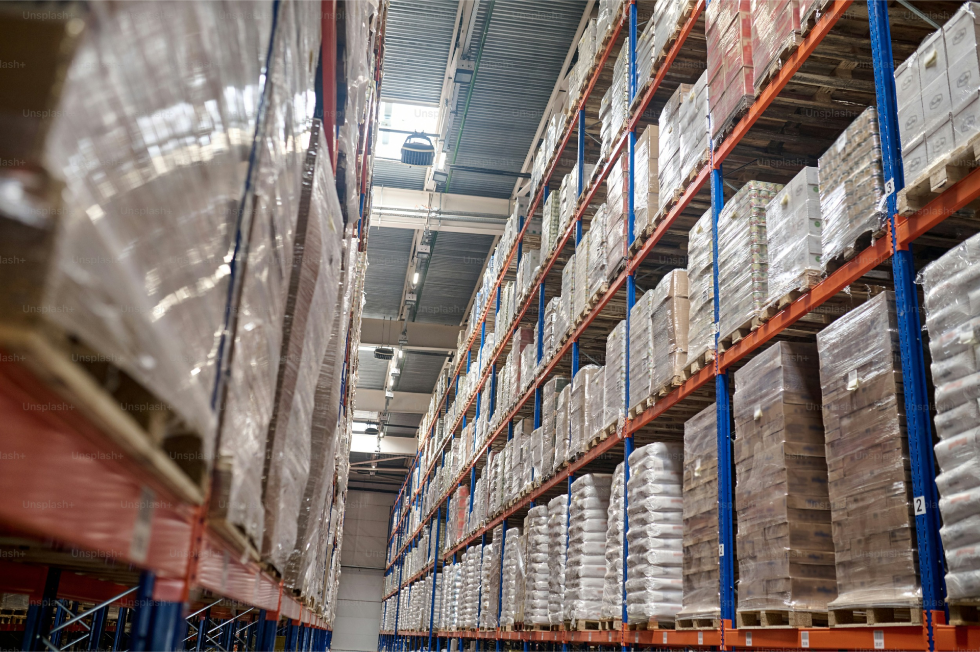 How to Choose a Warehouse Management System (WMS)