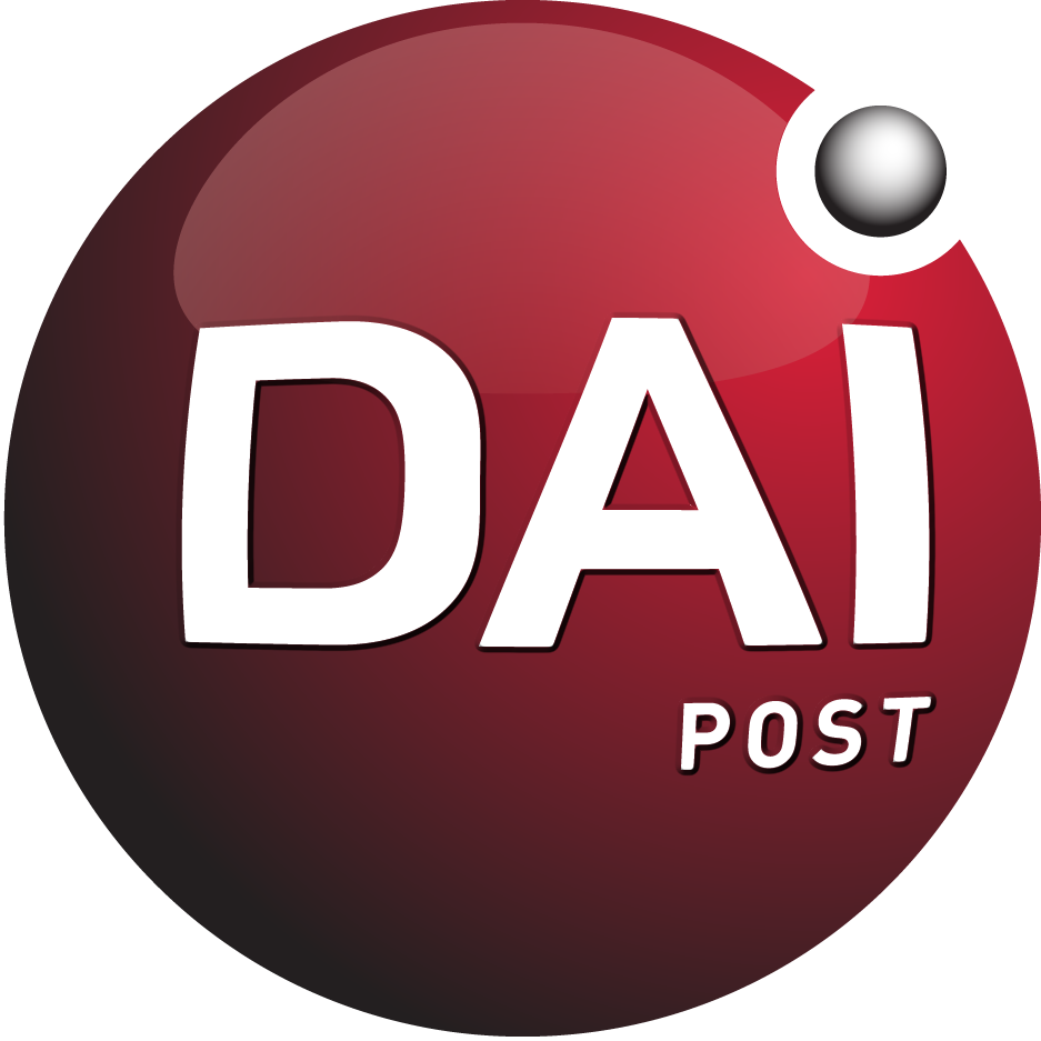 DAI Post Integration