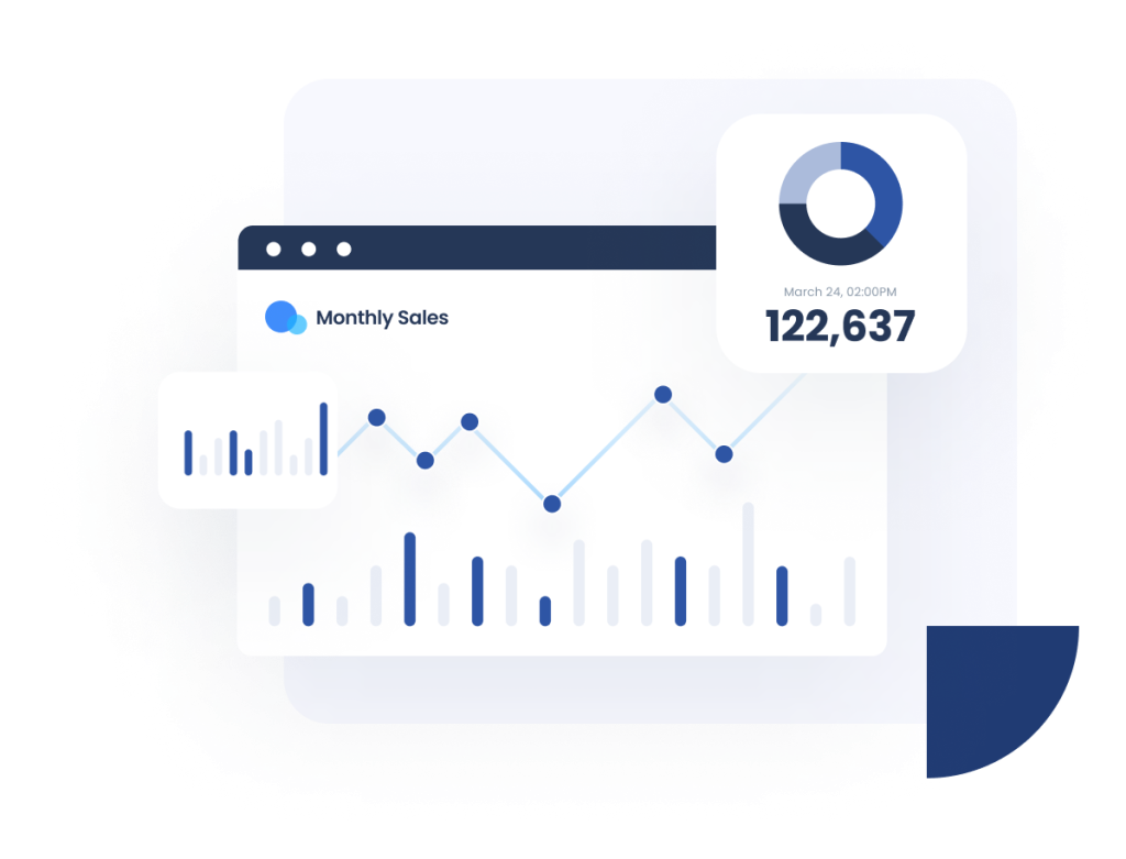 Despatch Cloud billing suite simplifies invoicing, tracks payments, and manages customer accounts to enhance accuracy and save time.