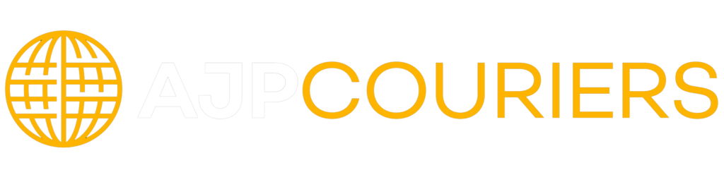 AJP Couriers_Courier Integration for Despatch Cloud