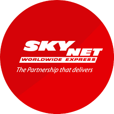 SkyNet Worldwide Express