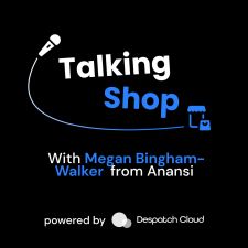 Talking Shop Podcast